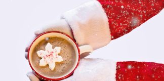 Inlocuieste aspirina cu o ceasca de cacao calda, la fel de eficient dar mai delicios Inlocuieste aspirina cu o ceasca de cacao calda, la fel de eficient dar mai delicios