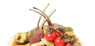 Cat de buna este carnea de miel, care sunt proprietatile ei nutritive