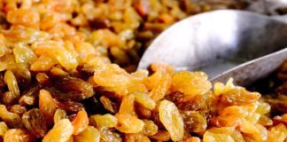 Ce tipuri de stafide exista si care sunt proprietatile lor benefice organismului