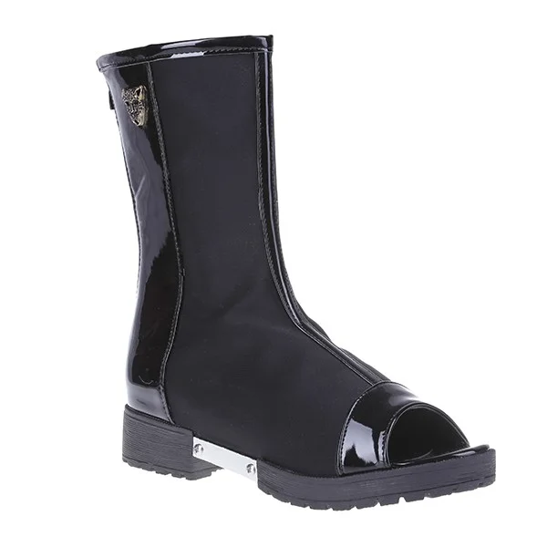 Cizme Cougar negre