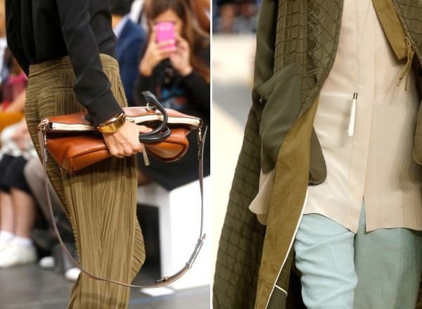 Colectia de primavara Chloe, Foto: redshoes.capris.lt