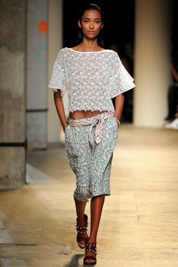 Dantela se poarta in acest an, Foto: imageamplified.com