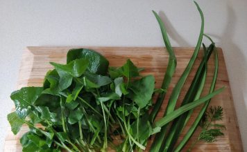 Efectele miraculoase pentru organism ale salatei din frunze de papadie