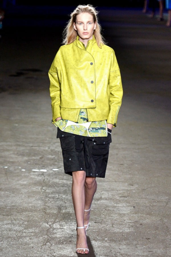 Jacheta la moda in anul 2014, Foto: thebestfashionblog.com