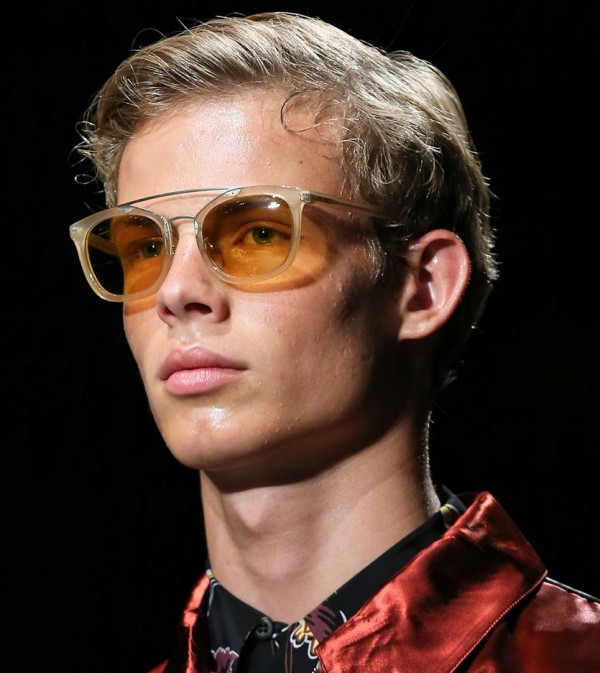 Ochelari de soare Prada, Foto: zoccao.blogspot.ro