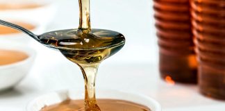 Te doare gatul si esti racit Alege nectarul lui Nero pentru ameliorarea simptomelor