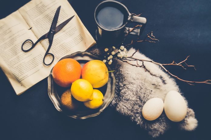 Dieta cu oua si grapefruit te ajuta sa slabesti rapid si sa-ti mentii sanatatea organismului