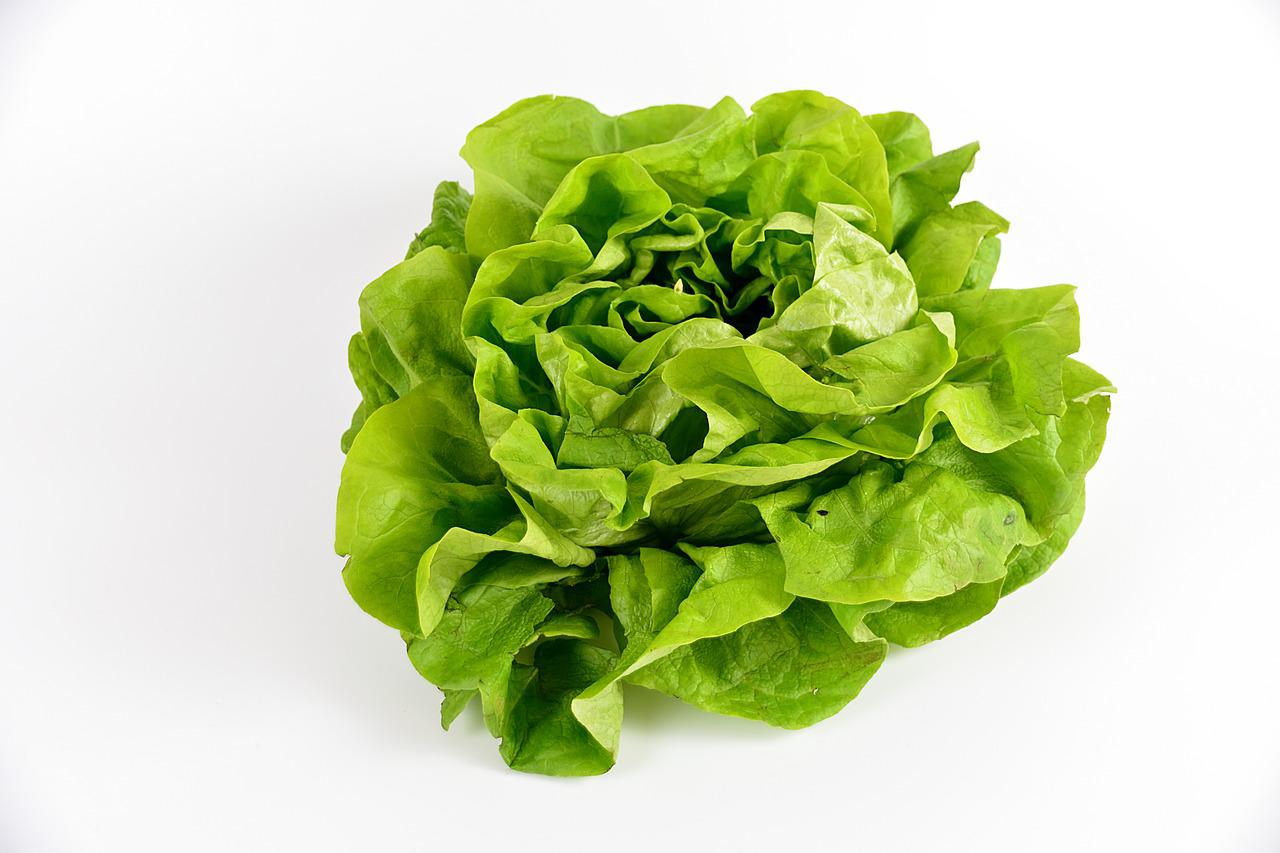 salata verde