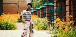 Tendintele in moda la femei in primavara-vara 2014