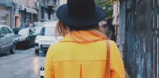 Modele de jachete si pardesie la moda pentru femei in primavara anului 2014