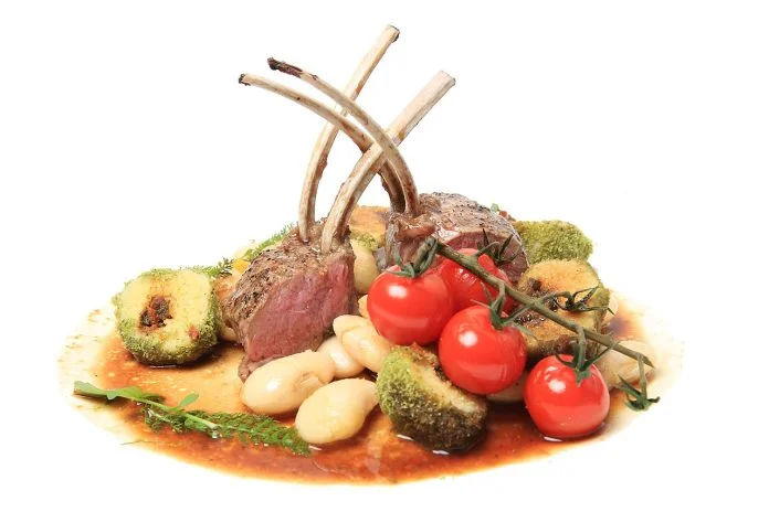 Ce contine carnea de miel si cum se prepara corect Ce contine carnea de miel si cum se prepara corect