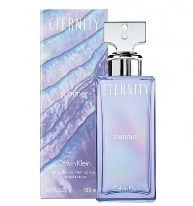 Parfum Calvin Klein Eternity Summer 2013 EDP 100 ml
