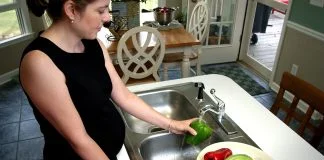 Stiati ca pregatirea mancarii in mod igienic poate preveni infectiile alimentare