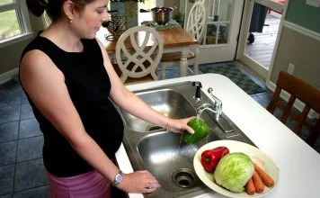 Stiati ca pregatirea mancarii in mod igienic poate preveni infectiile alimentare