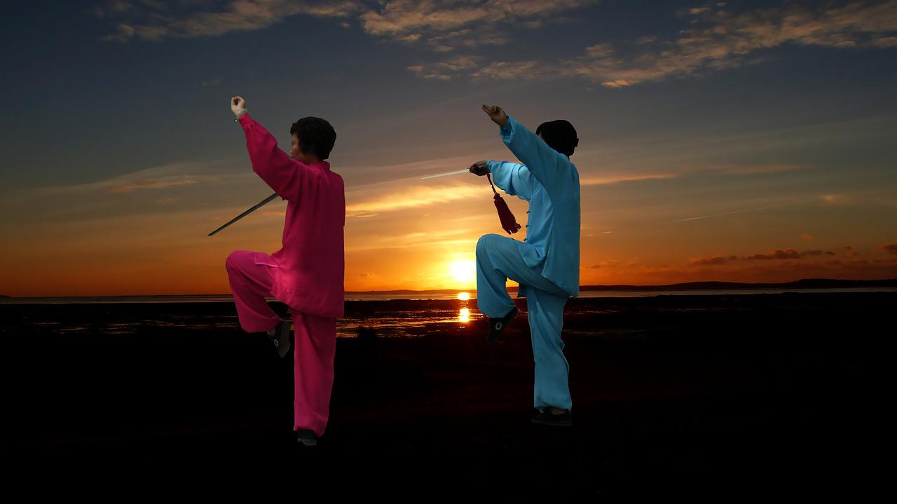 Tai Chi