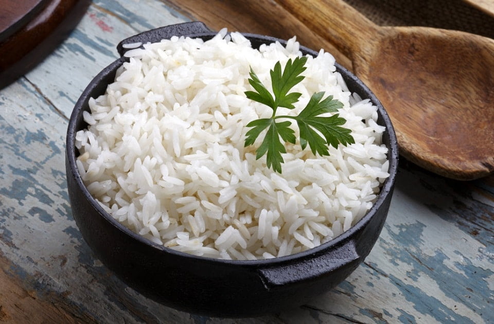 orez pentru detoxifierea organismului