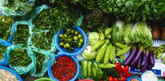 Consumul de alimente naturale poate imbunatati starea de bine si poate reda sentimentul de calm si relaxare