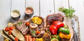 Dieta Paleo, o metoda eficienta pentru slabit