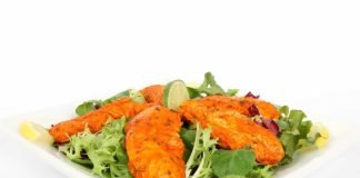 Dieta sanatoasa, delicioasa si eficienta pentru scaderea in greutate