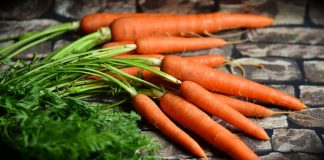 Morcovii ajuta la intarirea sistemul imunitar si mentinerea sanatatii