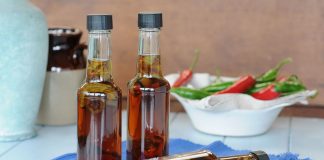 Otetul ofera stralucire parului