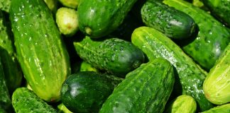 Slabesti 3 kg in 3 zile cu dieta cu castravete