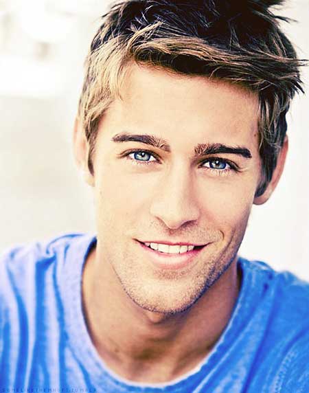 Tunsoare chic pentru barbati, Foto: mens-hairstyle.com