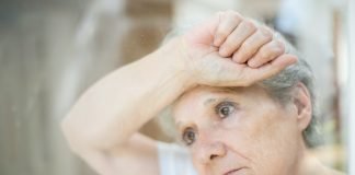 Care sunt tulburarile de comportament la persoanele in varsta