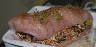Afla daca este bine sa renunti la carne, ce se poate intampla
