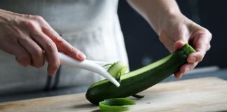 Ce suport alegem pentru tocat alimentele, fund de lemn sau de plastic