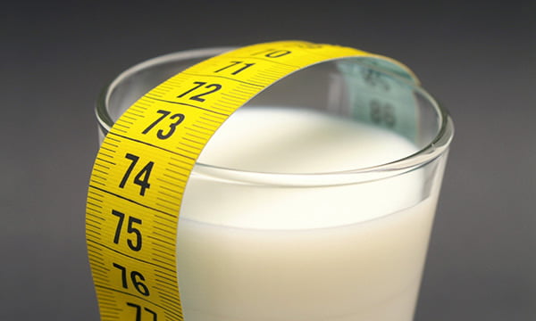 dieta cu lapte si ceai verde pierde în greutate după diu de cupru