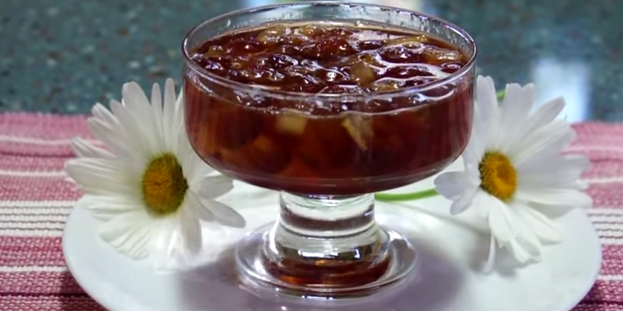 Dulceata din cirese