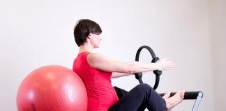 Exercitii de gimnastica medicala pentru dureri de spate si coloana din zona cervicala Exercitii de gimnastica medicala pentru dureri de spate si coloana din zona cervicala