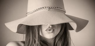 Pălării la modă în anul 2014 Pălării la modă în anul 2014