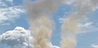 Poluarea aerului a devenit o cauza majora a cancerului