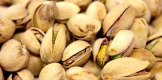 Stiati ca fisticul ajuta la scaderea in greutate si mentinerea sanatatii