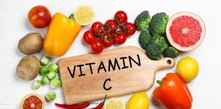 Vitamina C - beneficii pentru organism