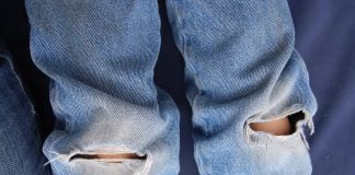 Blugi la modă în anul 2014 Blugi la modă în anul 2014