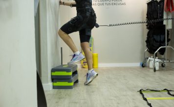 Cât de valabilă este slăbirea prin electrostimulare