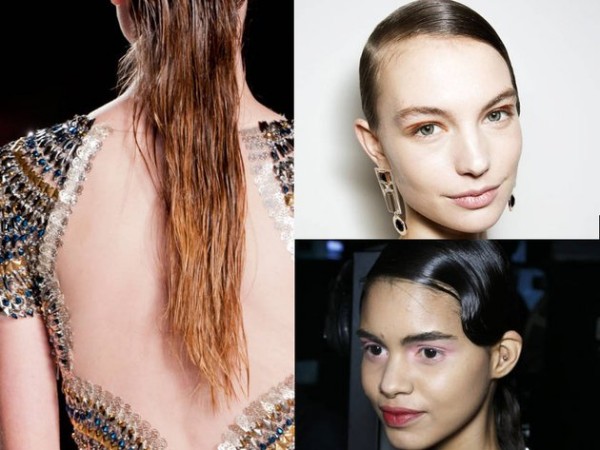 Coafuri elegante la modă în anul 2014, Foto: becomegorgeous.com