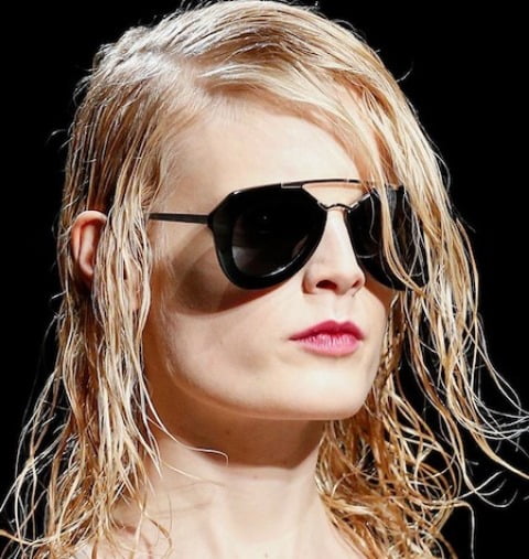 Coafură la modă în 2014, Foto: enmodanevar.com