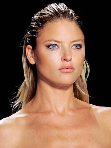 Coafură modernă în 2014, Foto: marieclaire.com