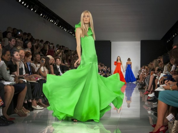 Colecția Ralph Lauren, Foto: fashionanddesignbyjuli.blogspot.ro