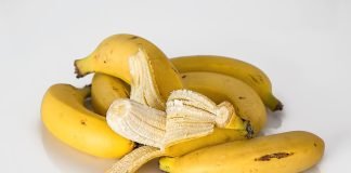 Dieta de dimineață cu banane pentru scăderea în greutate
