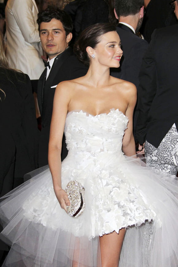 Eleganță la Miranda Kerr, Foto: lovingmyjetlag.blogspot.ro