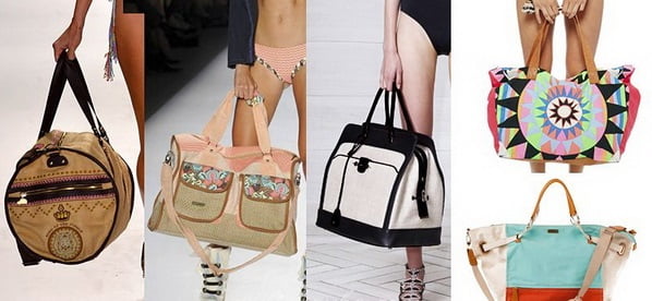 Genți din piele și alte materiale, Foto: new-beautyblog.com