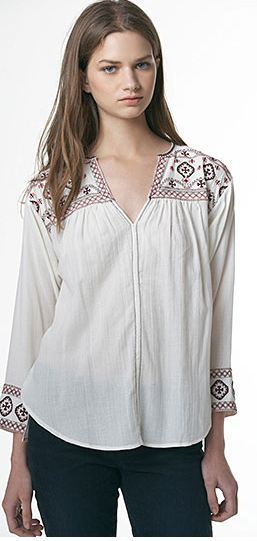 Ia romanească, Foto: marjahosk.blogspot.com