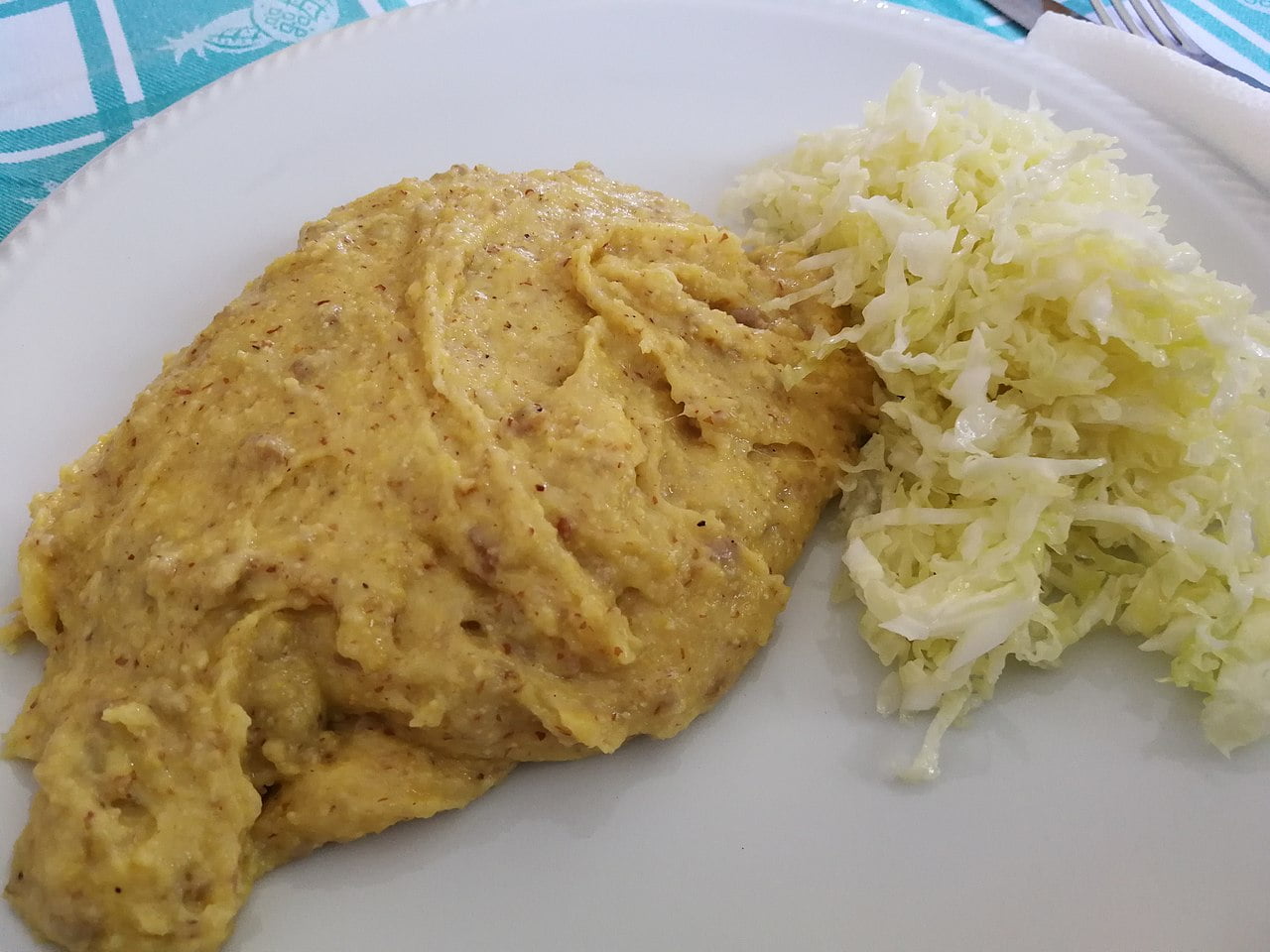 Mămăligă