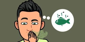 Mirosul urât al gurii poate trăda anumite boli. Află care sunt acestea Mirosul urât al gurii poate trăda anumite boli. Află care sunt acestea