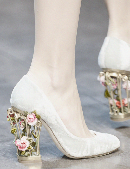 Pantofi eleganți de vară, Foto: lstyle-lisa.blogspot.ro